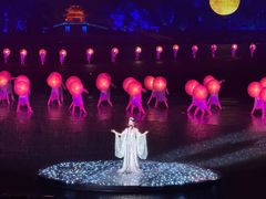-印象西湖·最忆是杭州实景演出
