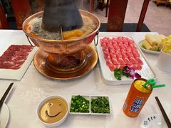 -东来顺饭庄(天坛店)