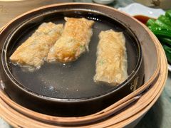 -陶陶居·雅园(凯华国际店)