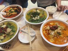 -鱼你在一起(梦秀广场店)