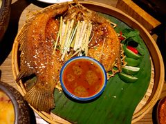 -兰木肆·云南菜(龙湖U城天街店)