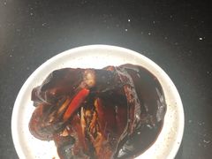 -老头儿油爆虾·知味杭州(爱琴海购物中心)