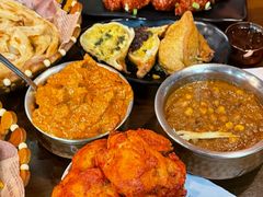 -南国印度餐厅Dakshin