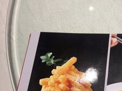 -大鸭梨烤鸭(房山店)