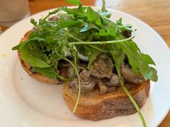 -Egg•Allday Brunch(襄阳北路店)