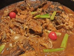 -老板恋上鱼(印象城店)