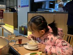 -湯系·煲汤手艺人(东二环泰禾广场店)
