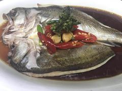 -绿茶餐厅(华联万柳店)