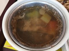 -真功夫(福中路店)