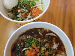 -王记生烫牛杂面馆(兰陵路店)