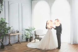 -施华洛婚纱摄影会所(范阳中路店)