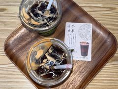 -鹊茶咖啡•新中式(深圳首店)