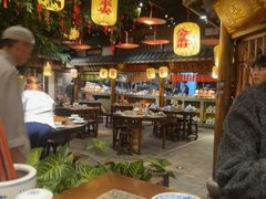 -南京大牌档(之心城店)