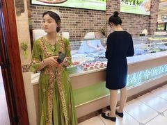 -丝路传奇·中国拉面航母店(北医三院店)