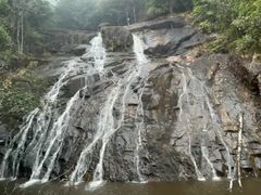 -姑婆山旅游区