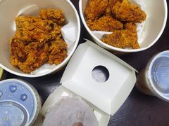 -麦当劳(国际社区店)