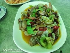 -四川小胡子海鲜(丁村万人海鲜广场店)