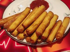 -天津乾毓德饭庄·清真传统炒菜·海鲜烧烤(咸阳路店)