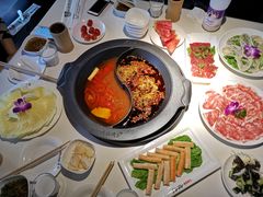 -川西坝子(老军营店)