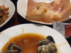 -高佳庄·舟山海鲜(海景旗舰店)