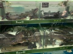 -永辉超市(鲁谷店)