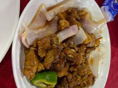 甜酸排骨-红日饭店(裕隆三路店)