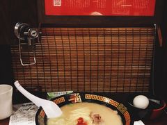 -一兰拉面(池袋店)