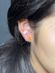 -刺客纹画纹身·洗纹身·穿孔饰品