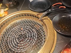 -谷牛和牛烤肉(漕河泾印象城店)