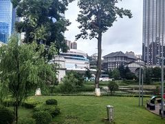 -花果园湿地公园