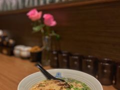 -雷神拉面(财富中心玉米楼店)
