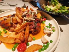 烤鸡-Solo(衡山路店)