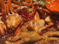 -胖哥俩肉蟹煲(湖滨银泰in77店)