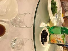 聚春园大酒店中餐厅-聚春园自助餐厅(东街口店)