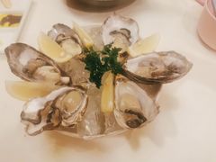 -宴悦海鲜餐厅·游水海鲜·牛排(亚龙湾瑞吉店)