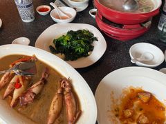 -王庄阿咪海鲜大排档(象园店)