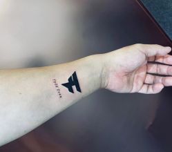 -海王刺青·纹身·穿孔饰品·TATTOO