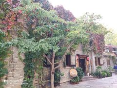 -卧龙堡客栈·中餐厅(古北水镇店)