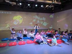 -小鸡哆哆故事屋·儿童乐园(嘉里城店)