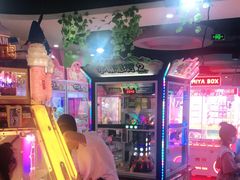 -大玩家(拱墅万达店)