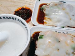 -银记肠粉店(南方医院店)