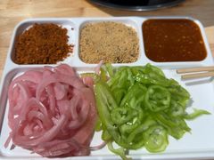 -霸腹烤肉(厦门柚子番店)