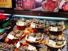 -city'super超·生活(国金中心商场店)