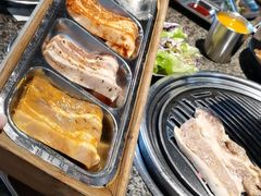 -高丽苑韩国烤肉(海昌路旗舰店)
