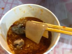魔芋-时二崽肥肠鸡大排档(健康路店)