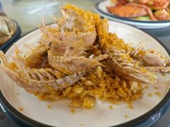 -40号厦门海鲜大排档(中山路店)