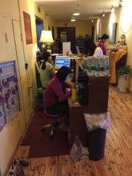 -FineYoga梵音瑜伽·普拉提