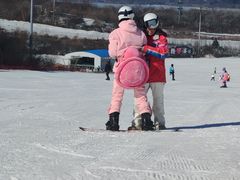 -棋盘山冰雪大世界