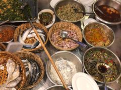 -长平老姿娘夜粥(平东一街店)