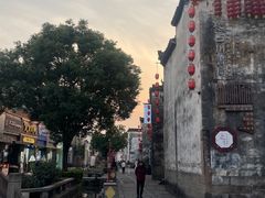 -黎阳老街